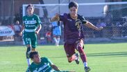 El encuentro entre Gallos de Nuevo León e Irritilas FC se disputará este sábado en punto de las 10:00 de la mañana