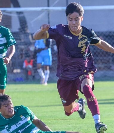 El encuentro entre Gallos de Nuevo León e Irritilas FC se disputará este sábado en punto de las 10:00 de la mañana