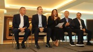 Este esquema podría modificarse en futuros eventos internacionales