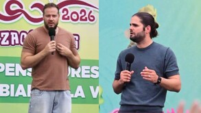 Exponen gastos en el evento y las necesidades del Estado.