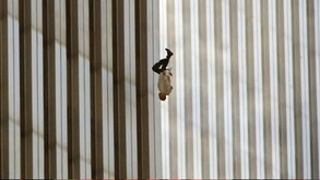 La fotografía generó un gran impacto al retratar la tragedia que vivieron miles de personas en Nueva York | Richard Drew