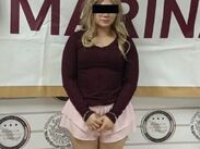 Informes oficiales ubican a Yanet como una integrante de segundo nivel dentro de la estructura operativa de "Los Mayos"