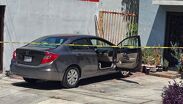 Investigan ataque contra hombre dentro y fuera de su casa en Jardínes de Tolteca, Guadalupe