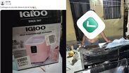 Joven responde a señalamientos por presunto fraude en tandas en Juáres, Nuevo León