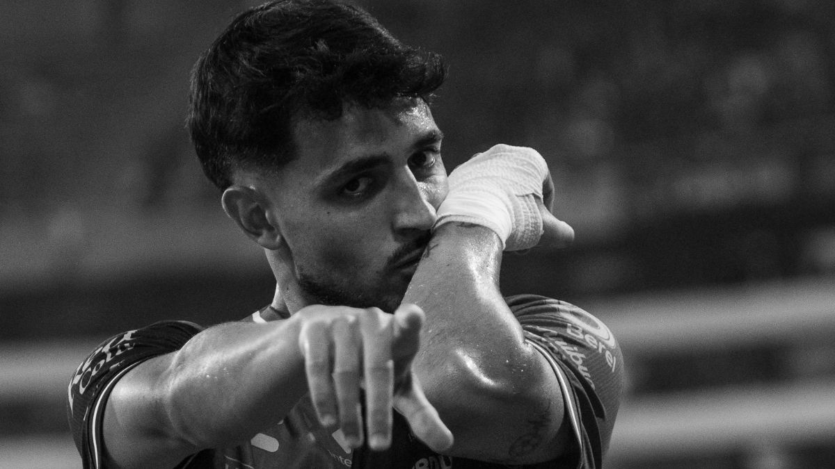 Luís Esteves, mediocampista portugués del Atlas FC en la Liga MX | Atlas FC