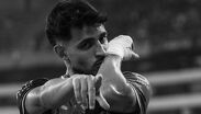 Luís Esteves, mediocampista portugués del Atlas FC en la Liga MX | Atlas FC