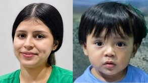 Los menores desaparecieron el día 4 de septiembre. | Alerta Amber Jalisco