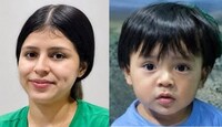 Los menores desaparecieron el día 4 de septiembre. | Alerta Amber Jalisco