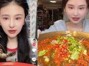 Tres días antes de su muerte, la creadora originaria de Shandong publicó un video desde un hospital.