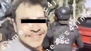 Revelan VIDEO del asesinato de Luis 'N', líder de Los Fortis.