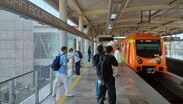 Se recomienda usar alternativas a los automovilistas afectados por el Hoy No Circula.