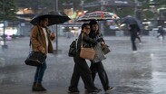 El Servicio Meteorológico Nacional emite pronósticos diarios.