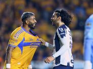 Tigres llegará al Clásico Regio como 15° de la general, mientras que Rayados lo hará como 11°.