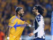 Tigres llegará al Clásico Regio como 15° de la general, mientras que Rayados lo hará como 11°.