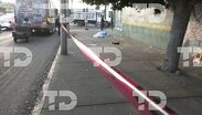 La víctima recibió al menos 8 impactos de bala en Los Héroes Tecámac.