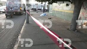 La víctima recibió al menos 8 impactos de bala en Los Héroes Tecámac.
