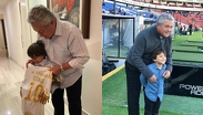 Víctor Manuel Vucetich ha dirigido 24 ediciones del Clásico Regio, 18 con Rayados y 6 con Tigres.