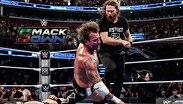 WWE SmackDown será emitido desde la Arena Ciudad de México.