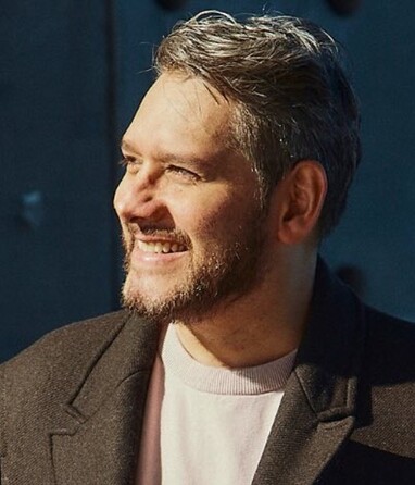 Alan Ibarra de Magneto no dio varios conciertos por problemas de salud