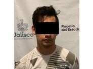 Alberto 'N' fue sentenciado a 10 años y ocho meses de prisión además del pago como reparación del daño