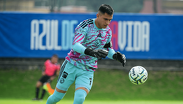 Para América, la prioridad es que Malagón vuelva a sumar minutos.