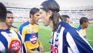 Antonio de Nigris jugó para Rayados, mientras que Aldo para Tigres y Monterrey / Cortesía