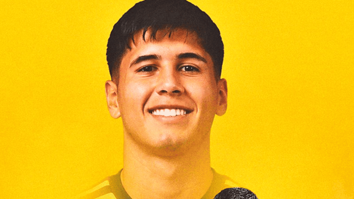 El argentino reconoció que ya tiene una idea del estilo que maneja Guillermo Almada. | @ClubAmérica