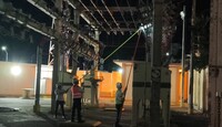Tras la atención del incidente, no se detectaron riesgos para la población en la zona