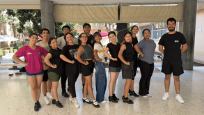 Ballet Folclórico Sangre Regiomontana listos para el 15 de septiembre