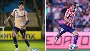 Conoce cuándo es el Clásico Nacional entre América vs Chivas en el Apertura 2026 de la Liga MX. | Chivas