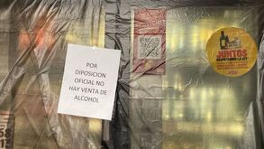 Conoce si habrá Ley Seca en CdMx este 15 de septiembre.