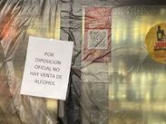 Conoce si habrá Ley Seca en CdMx este 15 de septiembre.