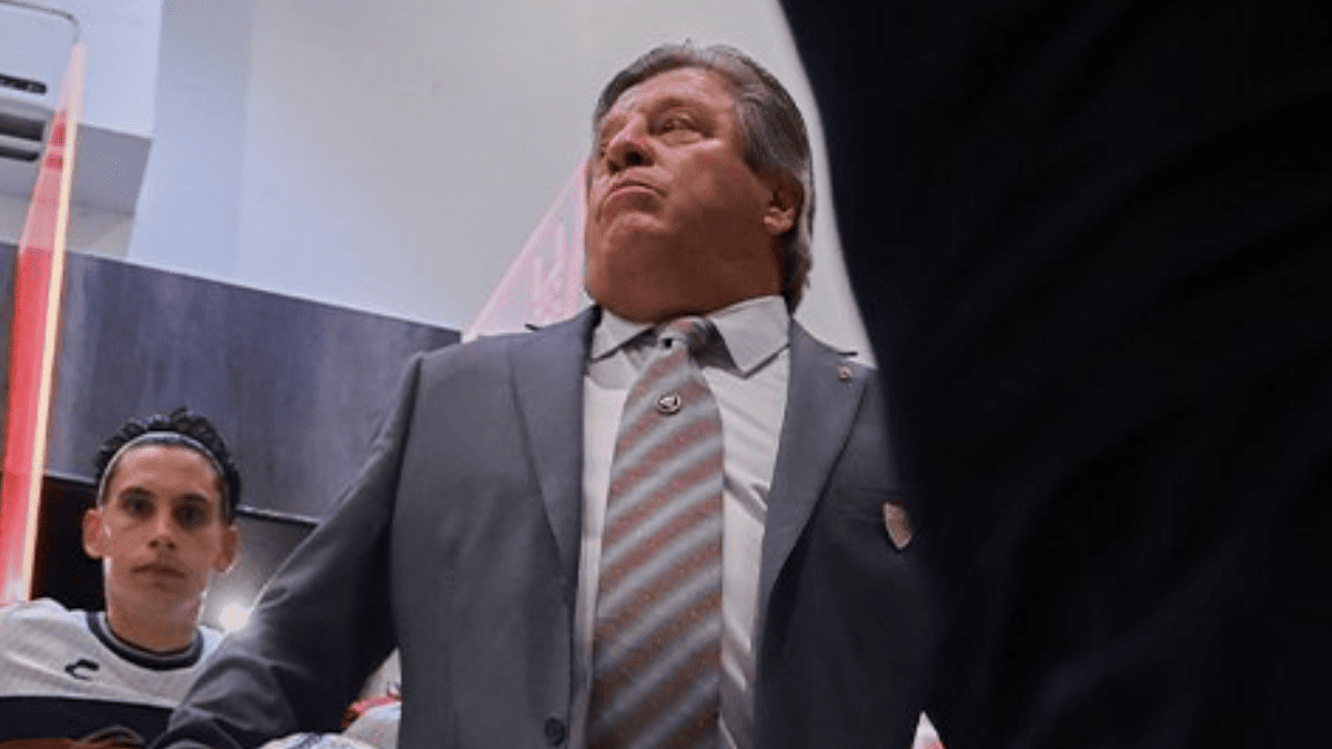 La derrota incrementó la presión sobre el conjunto azulgrana. | @Atlante
