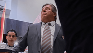 La derrota incrementó la presión sobre el conjunto azulgrana. | @Atlante