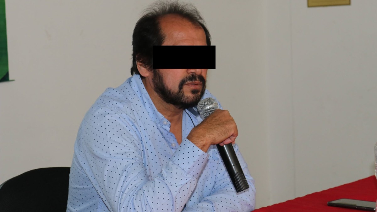 El DIF Jalisco abrió una investigación administrativa en contra de Eduardo 'N' | Sistema DIF Jalisco