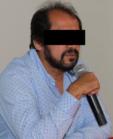 El DIF Jalisco abrió una investigación administrativa en contra de Eduardo 'N' | Sistema DIF Jalisco