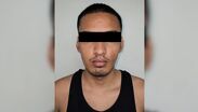 Francisco 'N', de 22 años, fue vinculado a proceso.| Especial