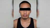 Francisco 'N', de 22 años, fue vinculado a proceso.| Especial