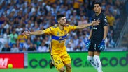 Juan Brunetta tiene el récord del gol más rápido con 0:52 segundos.