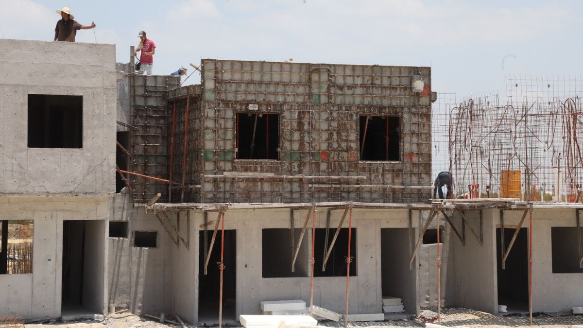 Nuevo León está en el segundo lugar a nivel nacional con la vivienda más cara, por debajo de la Ciudad de México.