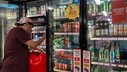 Ley Seca en CdMx: ¿De cuánto es la multa por no respetarla?