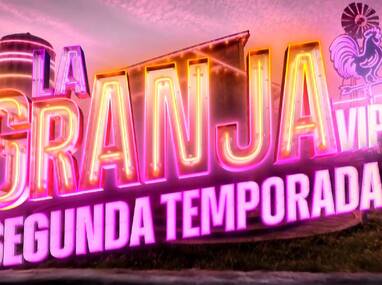 Los participantes tendrán que mantener y operar la granja las 24 horas del día/ @lagranjavipmx