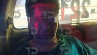 'Memito' fue hallado sin vida al interior de un auto por presunto estrangulamiento en Acolman.