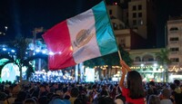 Merenglass encabezará los festejos patrios en Coyoacán.
