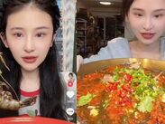 Tres días antes de su muerte, la creadora originaria de Shandong publicó un video desde un hospital.