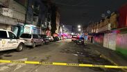 Una pareja fue atacada a balazos en la Miguel Hidalgo; están relacionados con La Unión y La Anti Unión.