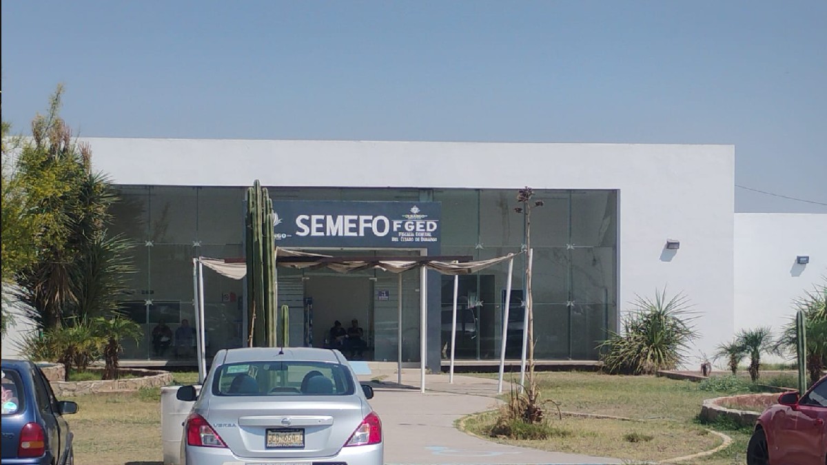 La persona fallecida fue identificada en el lugar únicamente con el nombre de Ramón.