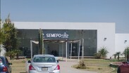 La persona fallecida fue identificada en el lugar únicamente con el nombre de Ramón.