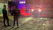 Policías de Tonalá localizaron a la víctima tendida sobre la vía pública tras el ataque