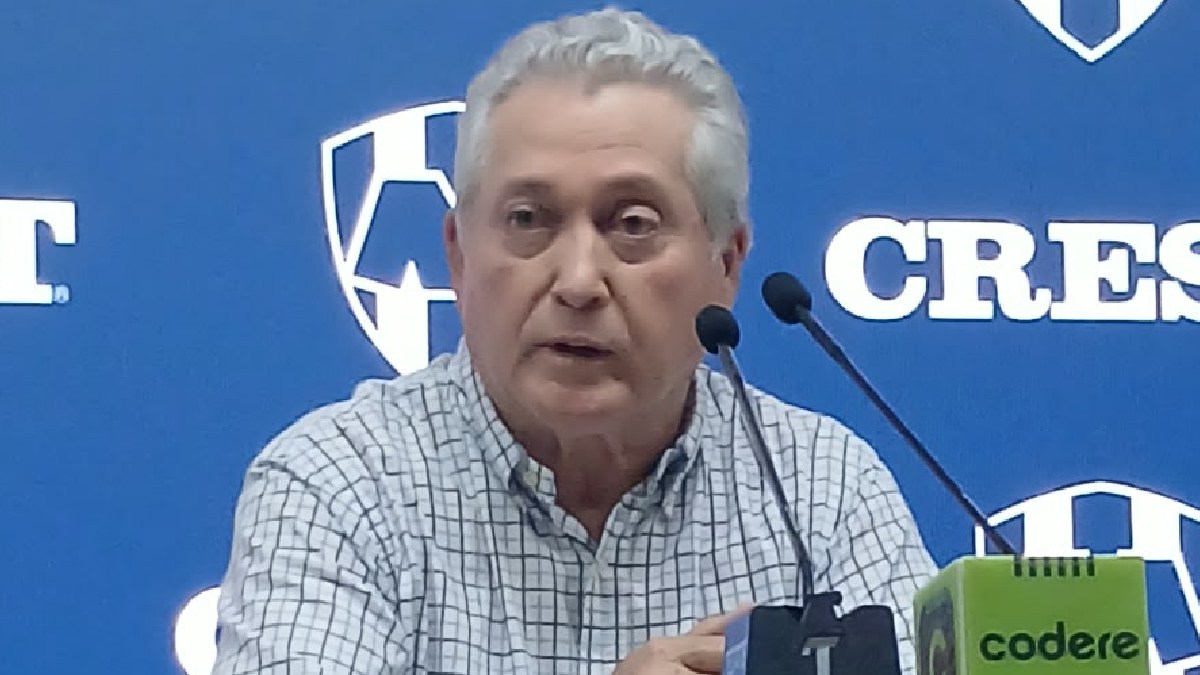Rayados y Tigres no empataban sin goles un Clásico Regio en Liga MX desde 2022 / Roberto Flores